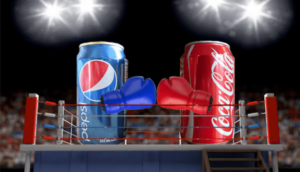 Read more about the article Summer of Pop: Pepsi vs. Coke’s Musical Meltdown