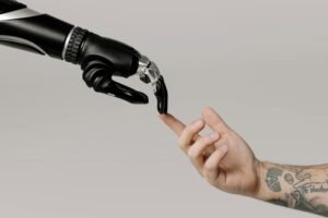 Read more about the article What is an AI Therapist?