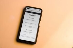 Read more about the article Apple X OpenAI