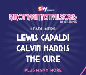 Read more about the article Isle of Wight Festival 2026: Dates, Line-Up, Tickets & What’s New (Complete Guide)