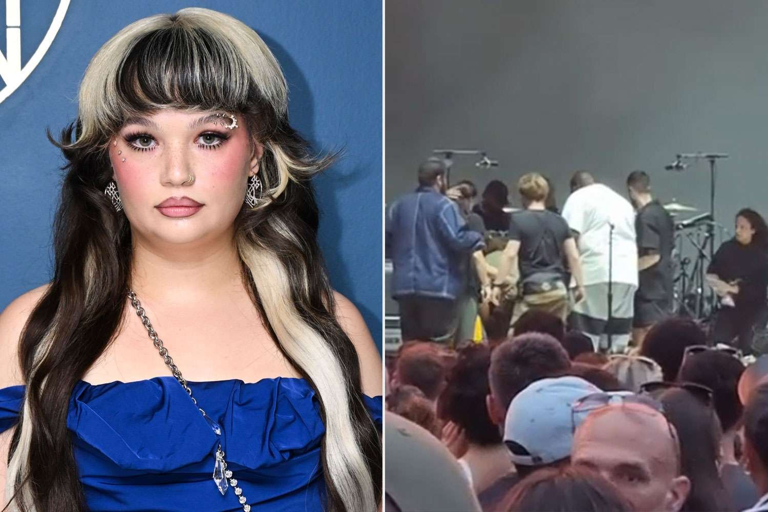 You are currently viewing Lola Young Health Update: Why She Cancelled All Shows After Collapsing on Stage