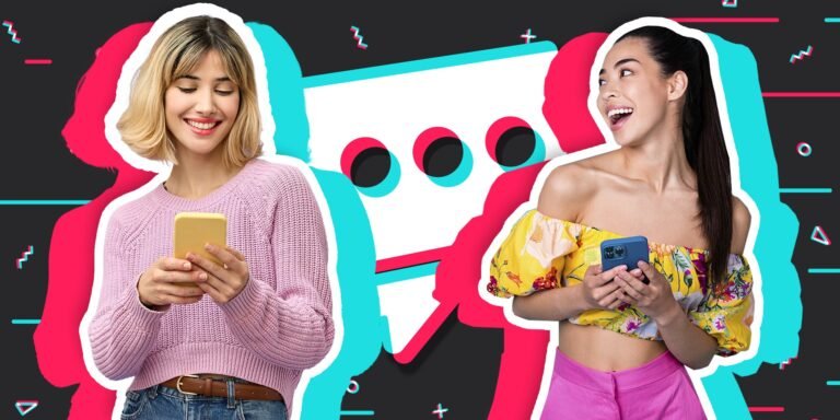 Telegram vs TikTok group chat safety