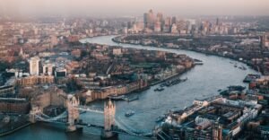 Read more about the article A Three-Day Trip to London on a Student Budget: Celebrating New Year’s with £1000