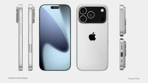 Read more about the article Why the new iPhone 17 Stands Out in 2025