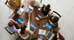 Read more about the article Boost Your Business with a Marketing Agency