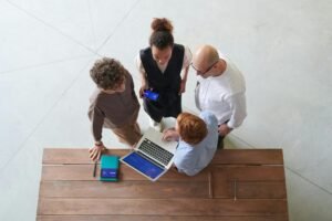 Read more about the article How a Marketing Agency Can Help Uplift Your Business!
