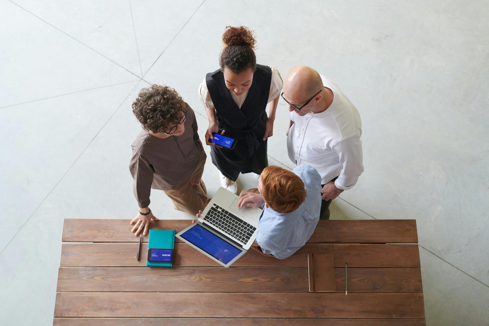 You are currently viewing How a Marketing Agency Can Help Uplift Your Business!