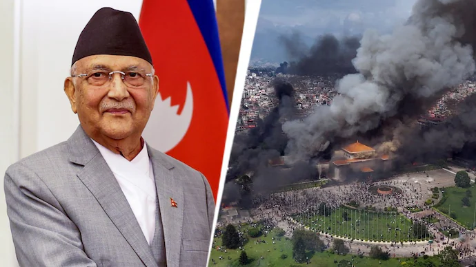 Read more about the article Nepal Social Media Ban: What Foreign Media Is Not Showing