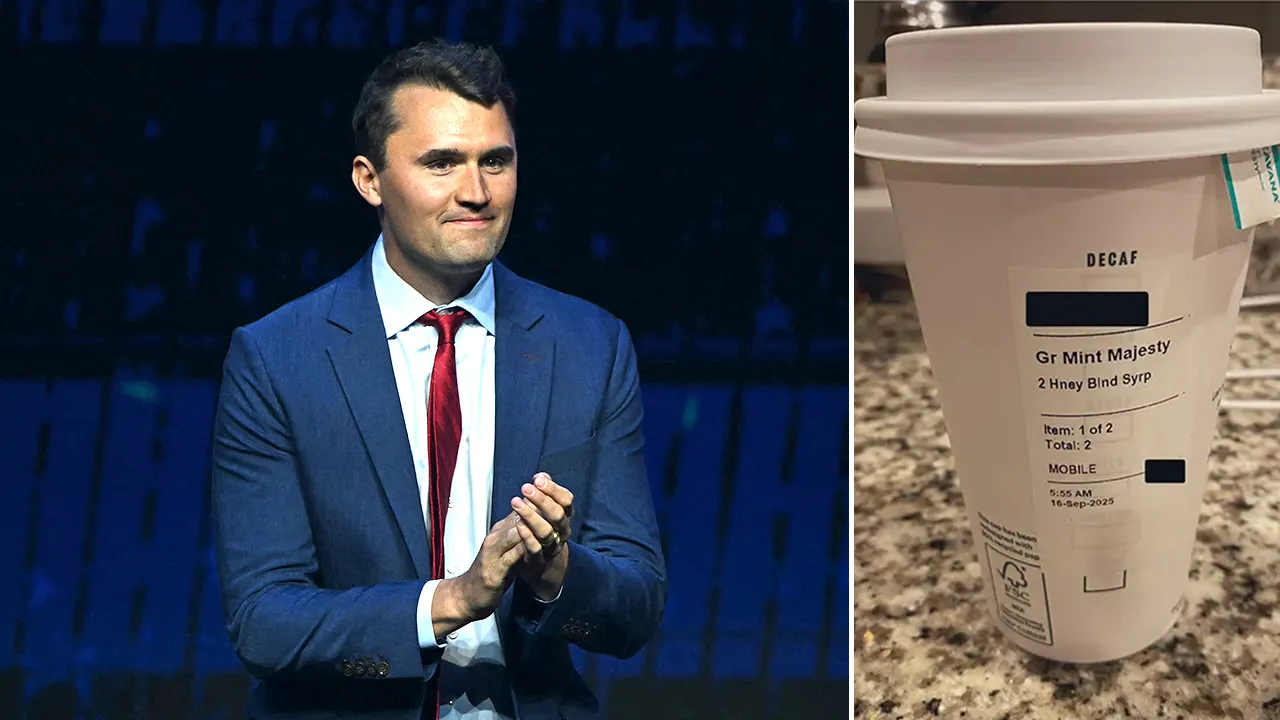 You are currently viewing Starbucks, Charlie Kirk Name, and the Limits of “Corporate Neutrality”