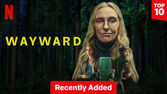 Netflix’s Wayward Review & Ending Explained