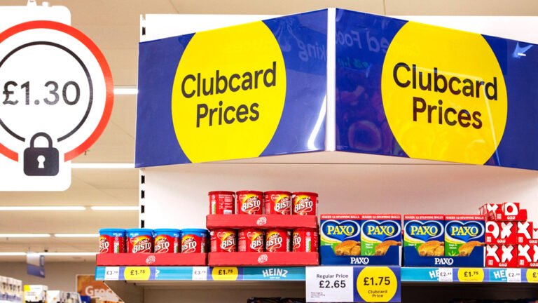 Tesco Tuesdays Clubcard Cineworld