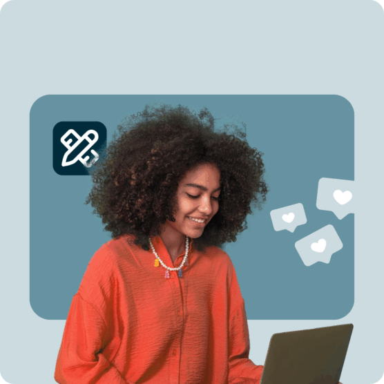 social media tips and tricks for influencer in the UK